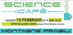 Nuovo appuntamento con 'Science café' a Cuneo: Elisa Palazzi racconta le 'montagne fragili'
