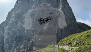 'Fausto Coppi', la maglia dell'edizione 2019 sarà 'griffata' GSG Cycling Wear