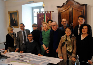 Alba: restyling di via Roma, si parte entro marzo