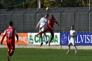 Calcio, Serie C: colpo ad Olbia, per il Cuneo i problemi restano fuori dal campo