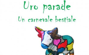 'Uro Parade': aspettando il Carnevale al Museo Civico di Cuneo