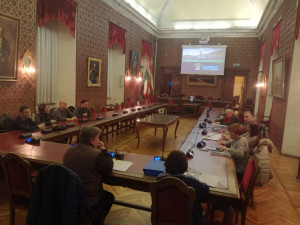 Cuneo, portata in commissione una proposta di regolamento del verde: la maggioranza prende tempo