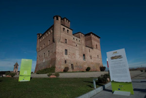 La 'Prima dell'Alta Langa' 2019 lunedì 1° aprile al Castello di Grinzane Cavour 