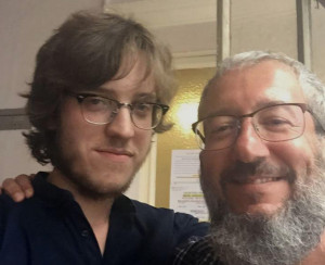 Edoardo Dadone: dal Conservatorio di Cuneo ai più prestigiosi traguardi internazionali