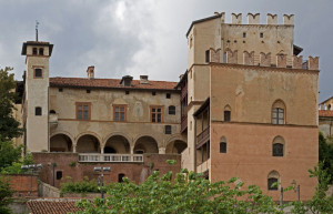 A Saluzzo si presentano i lavori di restauro della Sala delle Alleanze del Museo Casa Cavassa