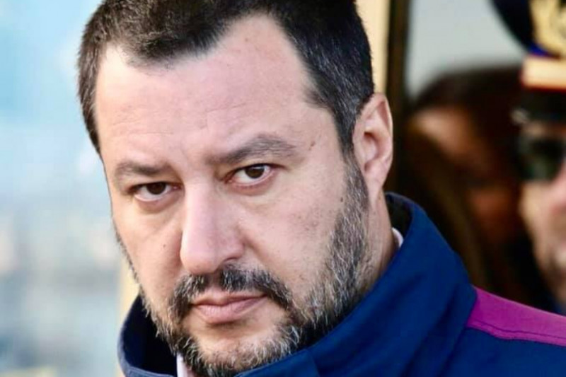 L'assessore regionale Cerutti scrive a Salvini per impedire che nove migranti africani lascino Ormea