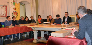 Martedì 19 febbraio a Busca la consultazione popolare sul bilancio di previsione 2019