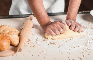 A Savigliano un corso amatoriale di panificazione
