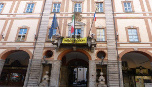 A Nizza anche Borgna per difendere l'amicizia tra Italia e Francia