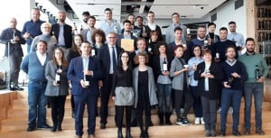 Successo per i produttori di Cia Cuneo a Varsavia per 'Barolo & Friends'