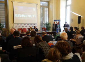 'Crescere in autonomia', a Torino l'assemblea Anci Piemonte