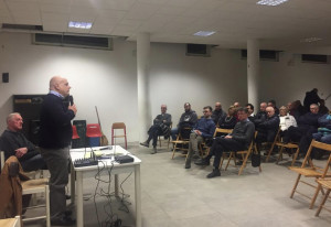 Alba: i grandi temi del quartiere Mussotto nell’incontro tra gli albesi ed il sindaco Maurizio Marello