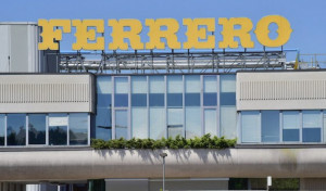 Il gruppo Ferrero approva il bilancio, fatturato a 10,7 miliardi di euro