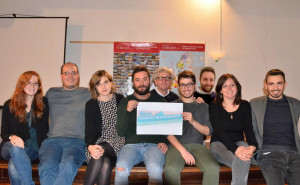 Anche Cuneo scende in piazza 'in favore del clima'