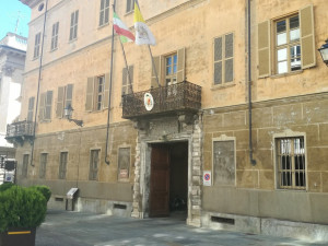 Concluse le consultazioni in vista dell'accorpamento delle diocesi di Cuneo e Fossano