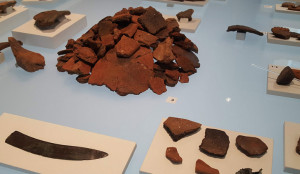 'Vivere e morire in Valle Gesso 3.000 anni fa': domani visite guidate al Museo di Valdieri