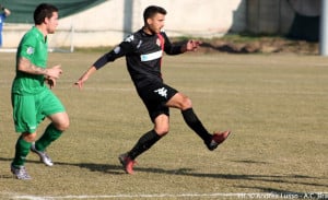 Calcio, Serie D: si avvicina Lavagnese-Bra
