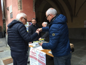 'M'illumino di meno', anche Alba risponde 'presente'