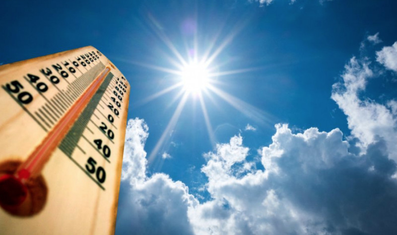 In provincia Granda si apre una settimana dalle temperature quasi estive