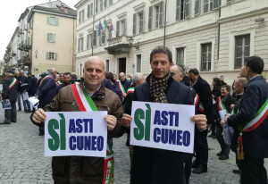 Pronta la mobilitazione per chiedere il completamento dell’autostrada Asti-Cuneo