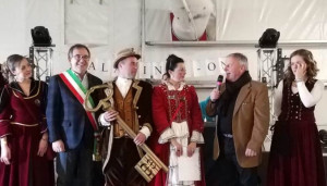 Busca: nei giorni clou del carnevale tornano le tre serate con la commedia in piemontese