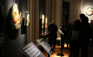 Inaugurata la mostra 'Icons' al Museo Diocesano di Fossano