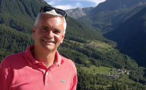 Bruno Viale nuovo presidente della Comunità Aree Protette Alpi Marittime