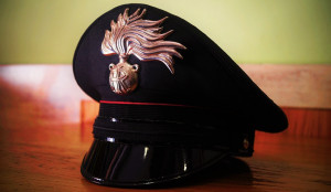 Lo S.PRE.S.A.L. forma l'Arma dei Carabinieri