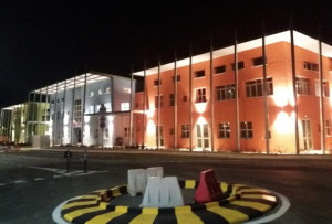 Alba: inaugurazione della nuova scuola media della Moretta mercoledì 6 marzo ore 17