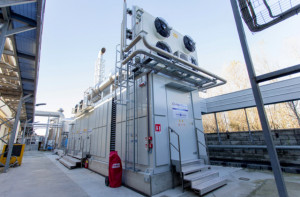 Con il cogeneratore intelligente Aspecgen, Albasystem diventa costruttore e produttore di sistemi energetici proprietari innovativi
