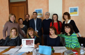 Piter 'Pays-sages': avviato il piano di coordinamento del progetto transfrontaliero