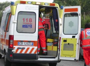 Incidente sul lavoro a Rocca de' Baldi, pensionato ricoverato al Santa Croce di Cuneo