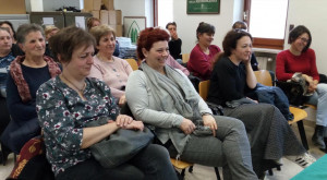 Cinque mila imprenditrici agricole cuneesi impegnate nel rinnovo cariche di 'Donne Impresa'