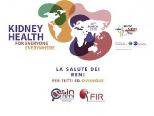 A Cuneo la Giornata mondiale del rene punta sulla prevenzione