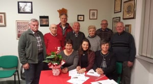 Sabato 16 marzo a Mondovì l'assemblea provinciale dell'Avis