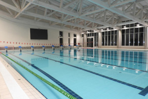 Allo Stadio del Nuoto di Cuneo il primo torneo di pallanuoto paralimpica in provincia Granda