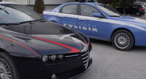 Stamattina Polizia e Carabinieri sveleranno i dettagli dell'operazione che ha portato a sette arresti