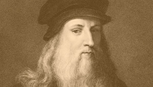 Il Comune di Barge ricorda Leonardo Da Vinci a cinquecento anni dalla morte
