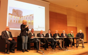 Alba: presentato il progetto del 'Museo del tartufo di Alba e di Montà d'Alba'