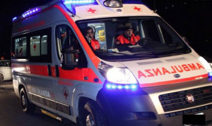 Nella tarda serata di ieri un uomo ha perso la vita in un incidente