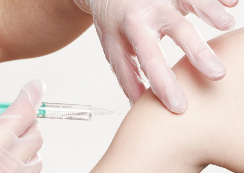 Tolleranza zero sui vaccini: in provincia di Cuneo nessun 'no vax' (per ora)