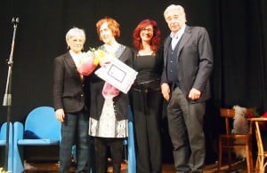 Grande successo di pubblico per il primo weekend di 'Donne in cammino' a Limone Piemonte