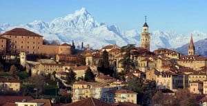 A Saluzzo un weekend di sport con la 'Mezza del Marchesato'