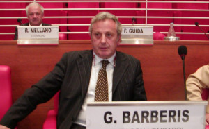 Battifollo piange il sindaco Gianni Barberis, scomparso a 62 anni