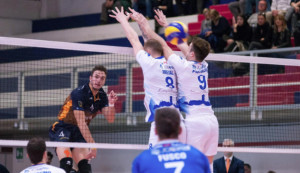 Pallavolo A2/M: per Mondovì domenica la trasferta a Lagonegro