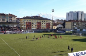 Calcio, Serie C: il Cuneo 'ammazza' un'altra grande, 3-1 al Novara