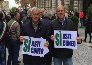 Astra Cuneo polemizza sul mancato invito all'incontro con Conte 
