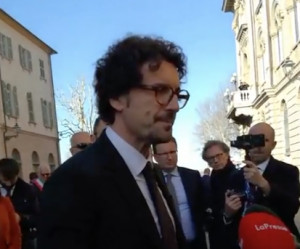 Asti-Cuneo, Toninelli: 'I lavori dovrebbero ripartire in estate'