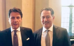 Asti-Cuneo, la soddisfazione di Confindustria Cuneo dopo l'incontro con Conte e Toninelli