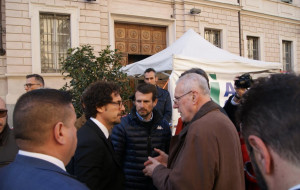 'Bene l’attenzione su Asti-Cuneo, ma si intervenga anche sul Tenda bis e sul blocco dei tir in Valle Roya'